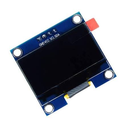 OLED Display